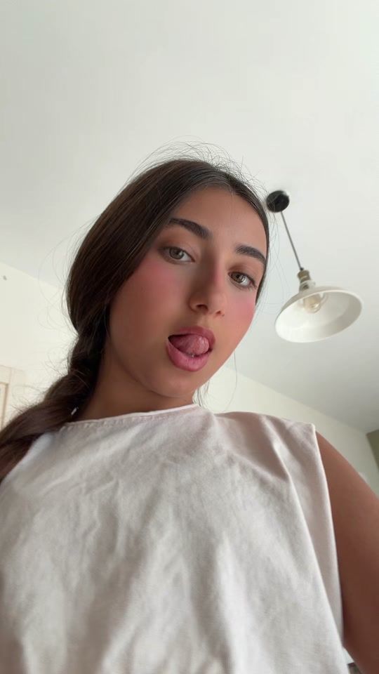 TikTok video thumbnail by gili_spammm3