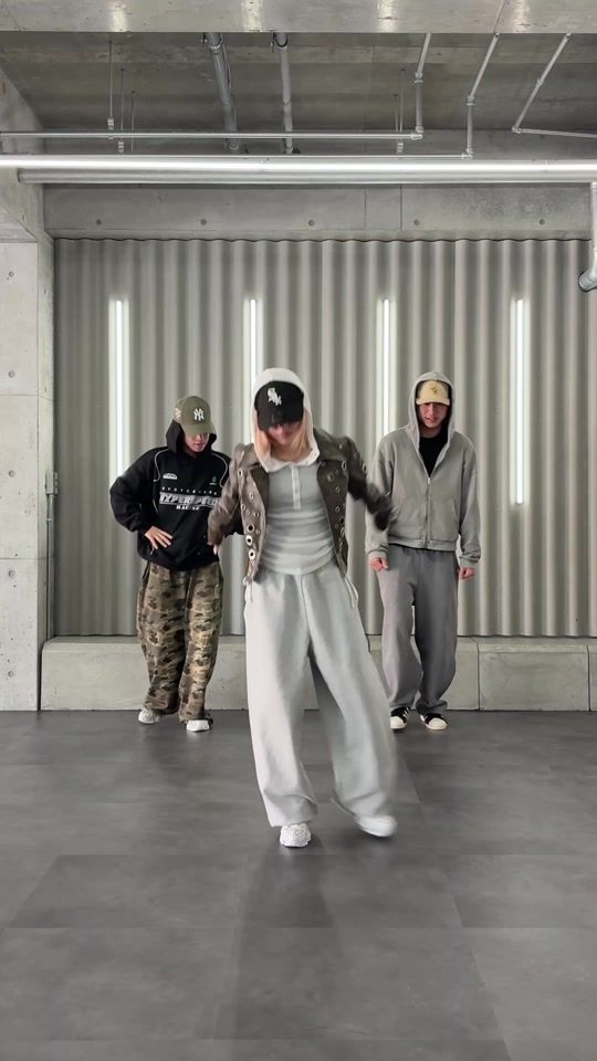 TikTok video thumbnail by dance.school.s