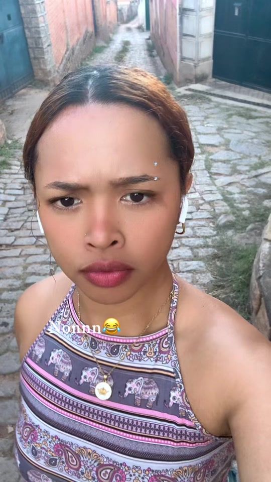 TikTok video thumbnail by carinahramananjara