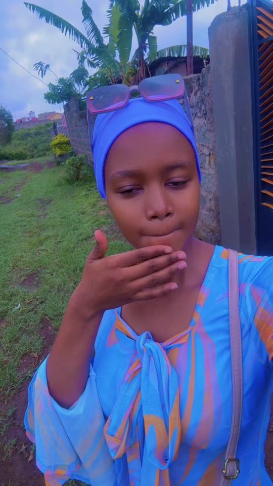 TikTok video thumbnail by salomewambui53