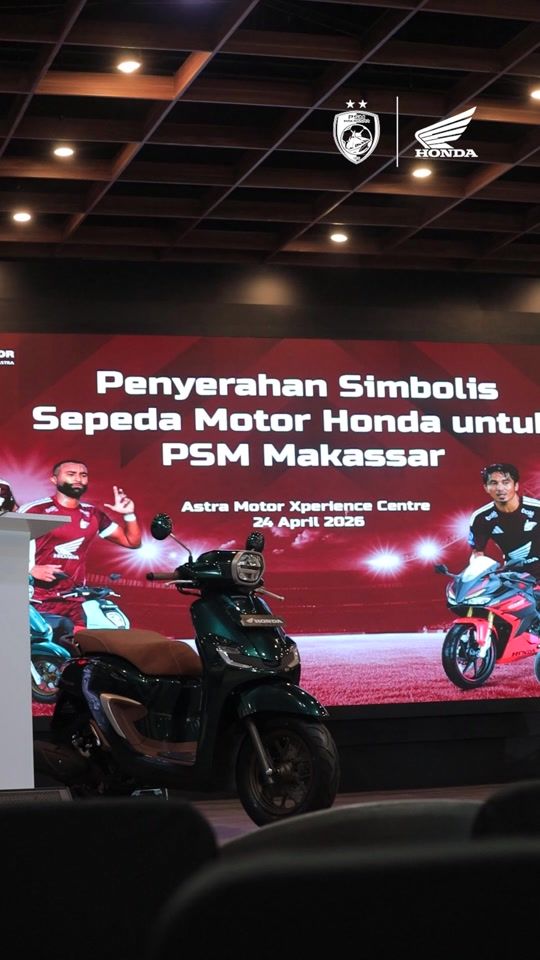 TikTok video thumbnail by psm_makassar