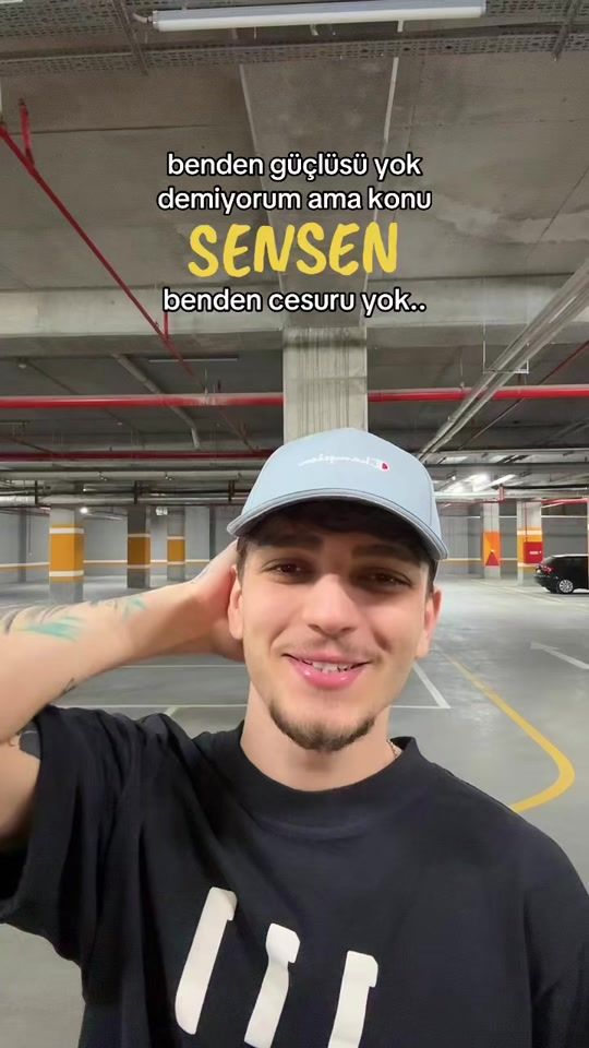 TikTok video thumbnail by berkaykosmaz