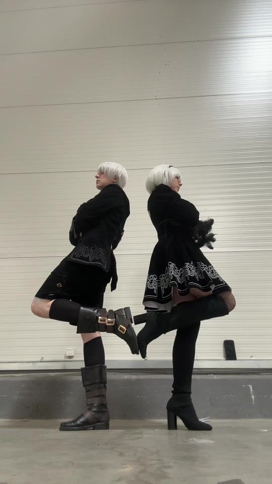 TikTok video thumbnail by raphka_cos