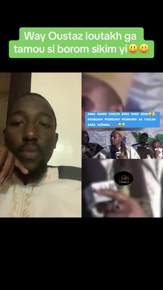 TikTok video thumbnail by daouda.gaye71