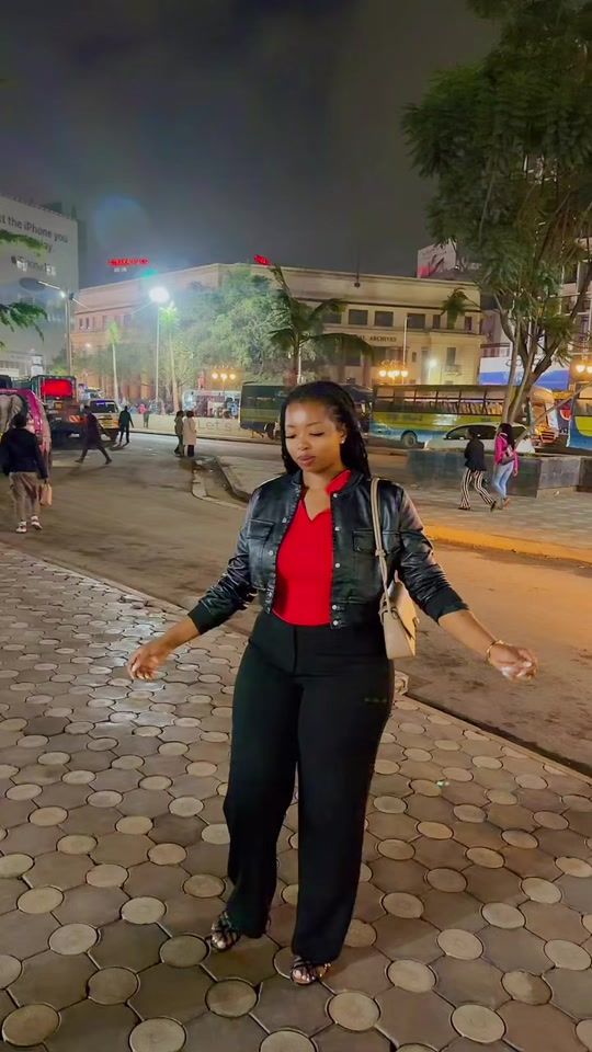 TikTok video thumbnail by naomikuria