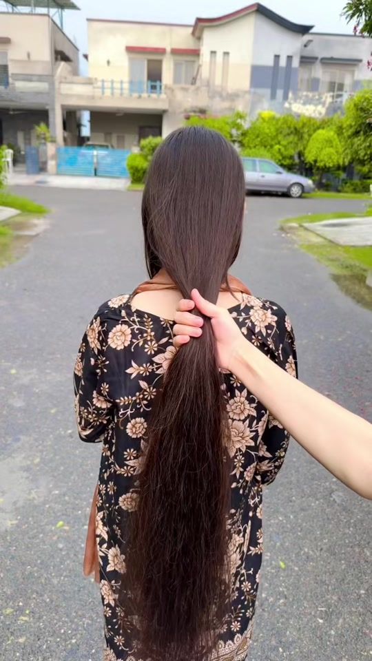 TikTok video thumbnail by anzishhairoil