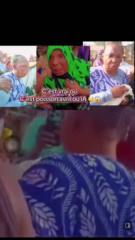 TikTok video thumbnail by alpha31oumar