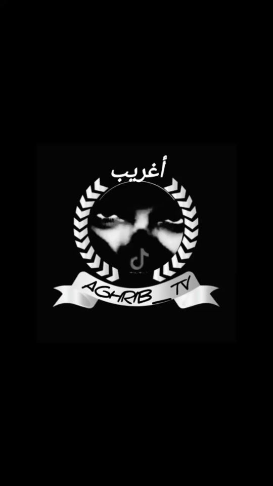 TikTok video thumbnail by aghrib_tv