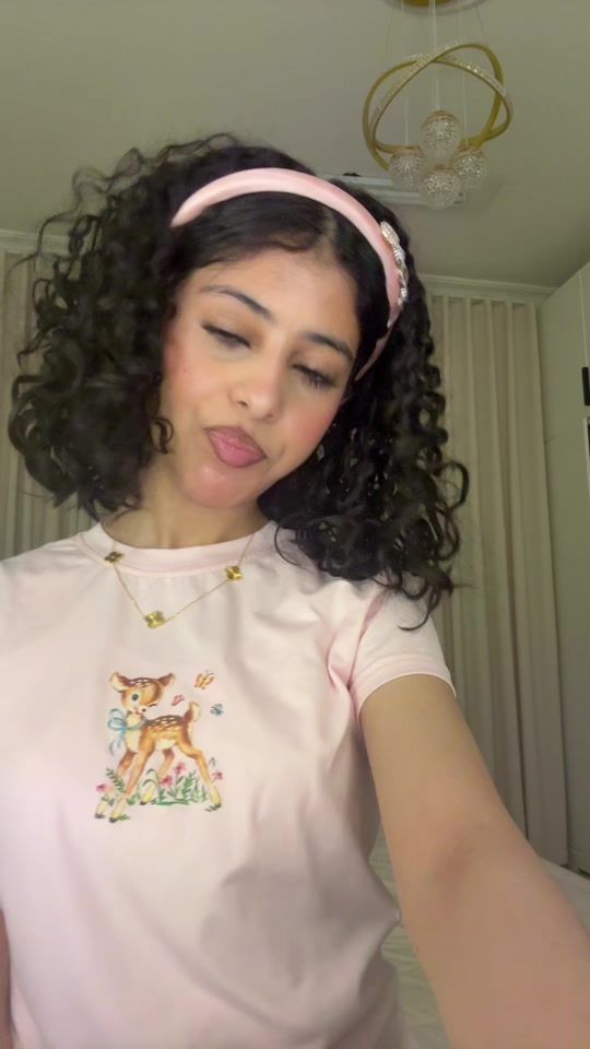 TikTok video thumbnail by mayaralrashed90