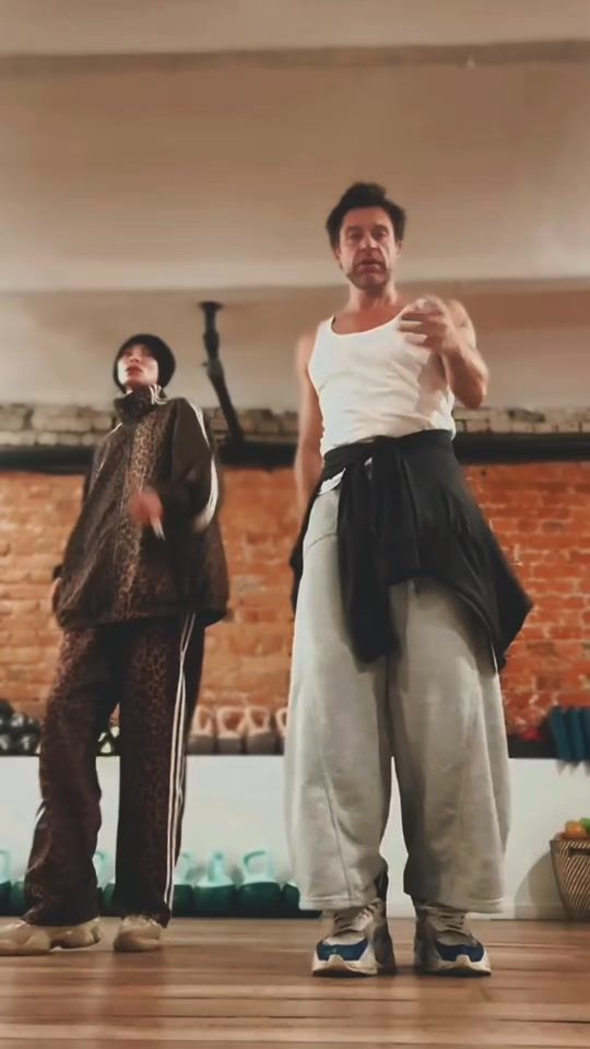 TikTok video thumbnail by ilya_artewov