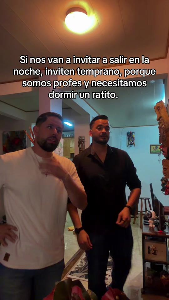 TikTok video thumbnail by elprofe_tico