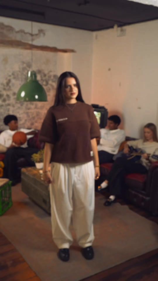 TikTok video thumbnail by generation.clo