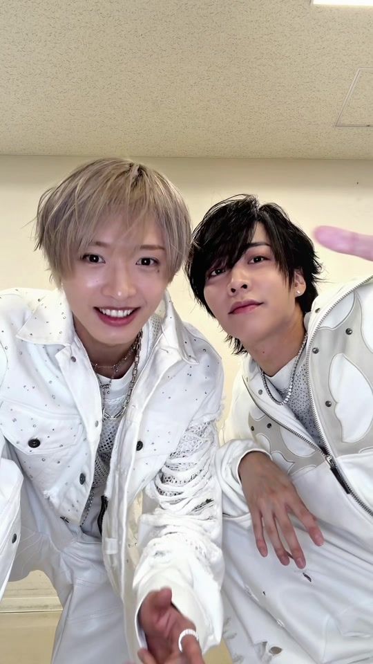 TikTok video thumbnail by tobeofficial_jp