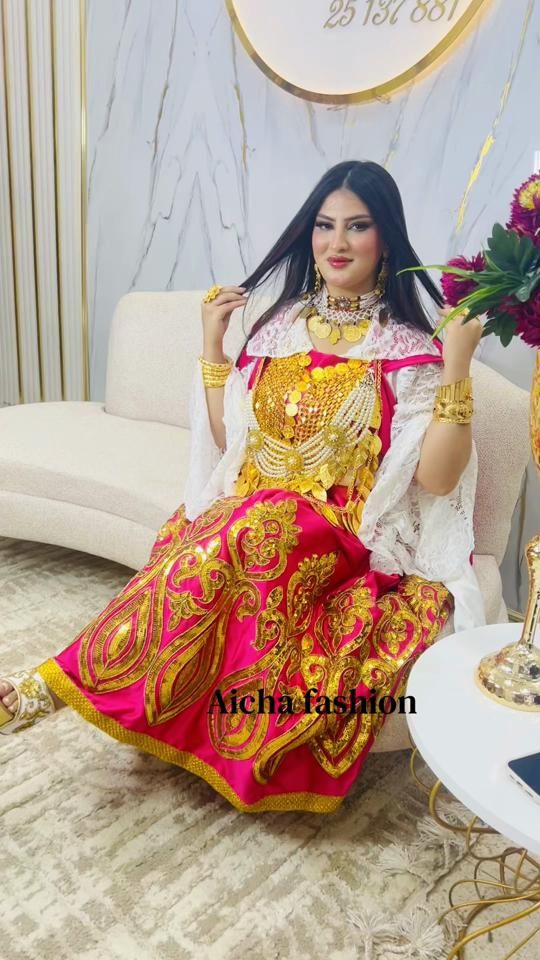 TikTok video thumbnail by aichafashion0