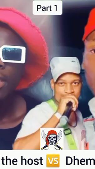 TikTok video thumbnail by justice_the_host_sa