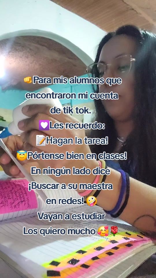 TikTok video thumbnail by profe.jessa