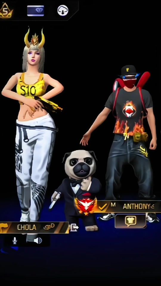 TikTok video thumbnail by ffchola
