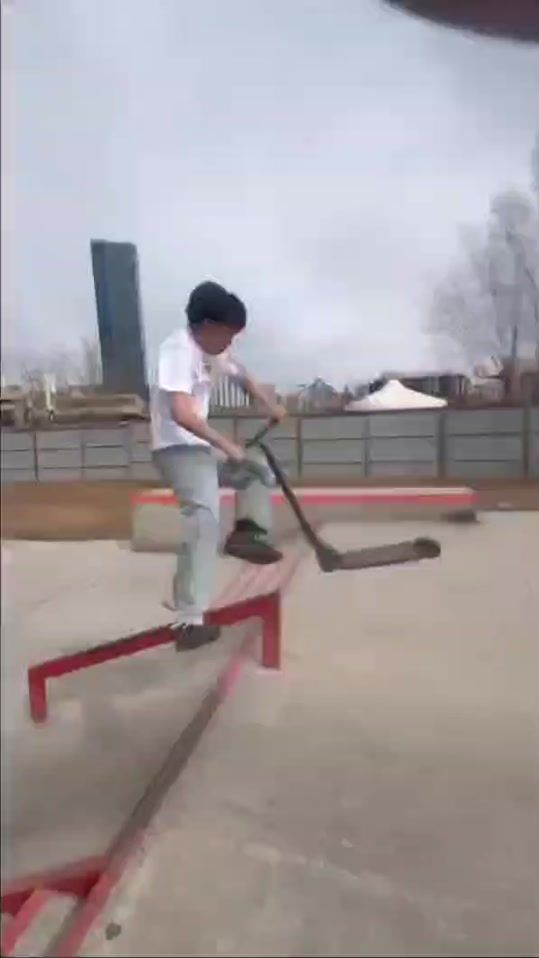TikTok video thumbnail by sigmaodkooo
