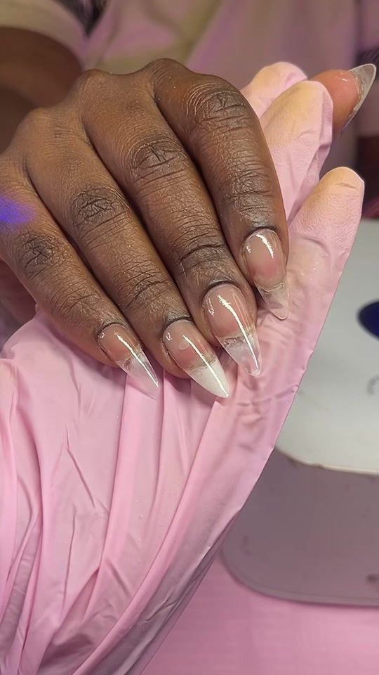 TikTok video thumbnail by ari_nails__utawala