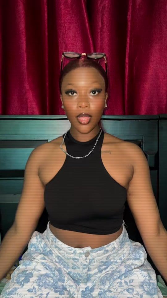 TikTok video thumbnail by kanahmelaya
