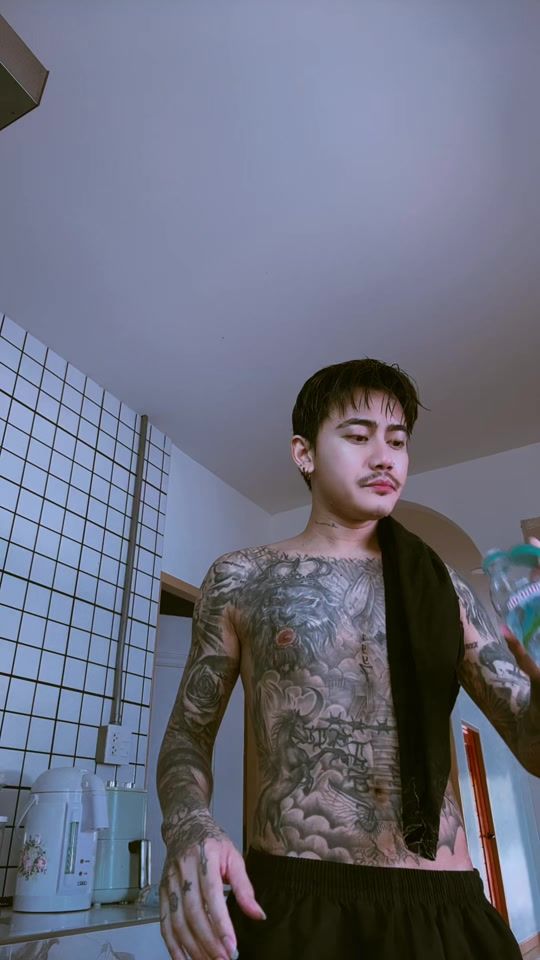 TikTok video thumbnail by pakorn_pk465