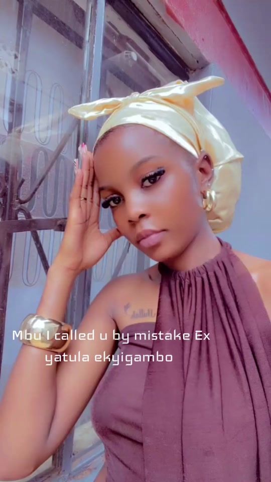 TikTok video thumbnail by shillah.mutoni