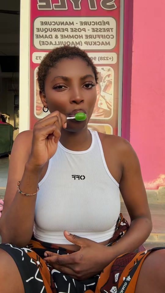 TikTok video thumbnail by danichou53