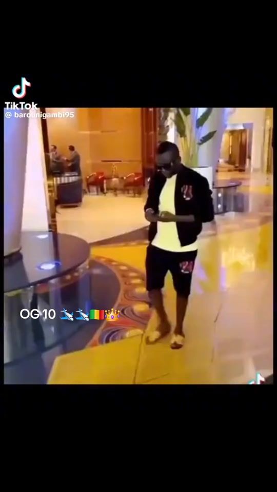TikTok video thumbnail by lassin.traore6