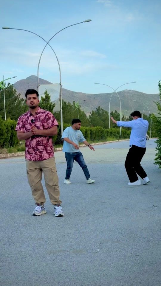 TikTok video thumbnail by sorosh_001