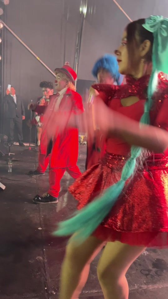 TikTok video thumbnail by chapitashow