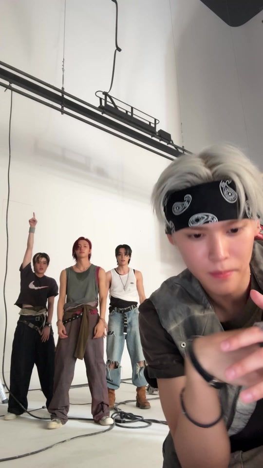 TikTok video thumbnail by riize_official