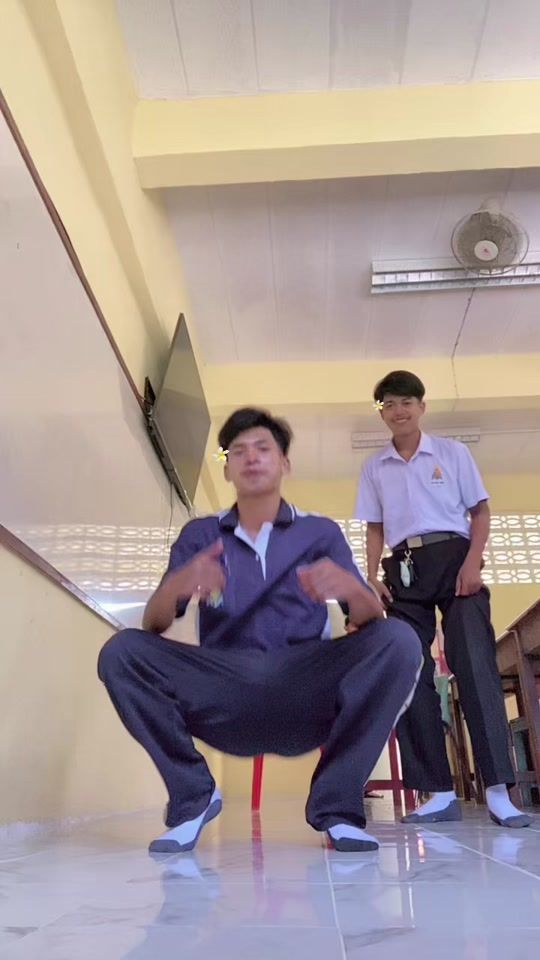 TikTok video thumbnail by deklanghon