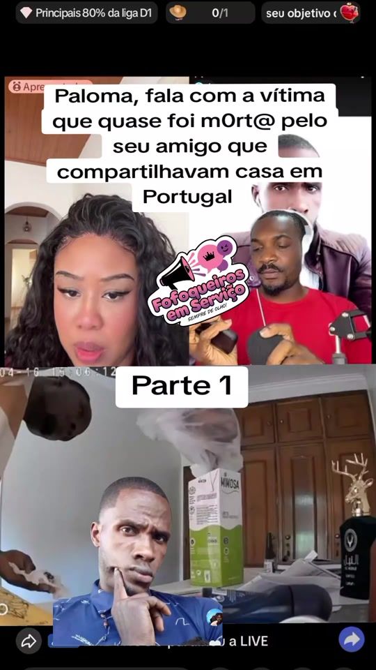 TikTok video thumbnail by fofoqueirosemservico