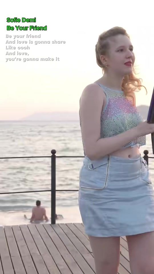 TikTok video thumbnail by sofiedemiofficial