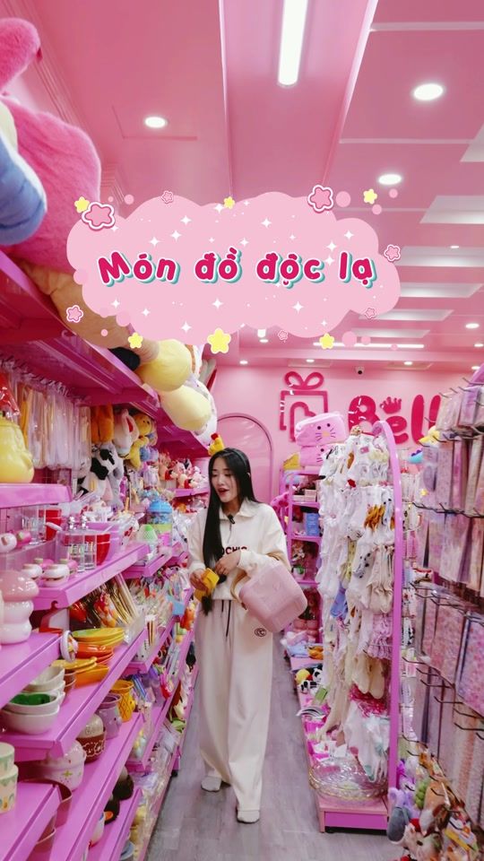 TikTok video thumbnail by bellashopct