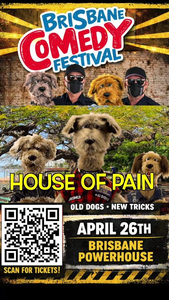 TikTok video thumbnail by theunderdogsshow