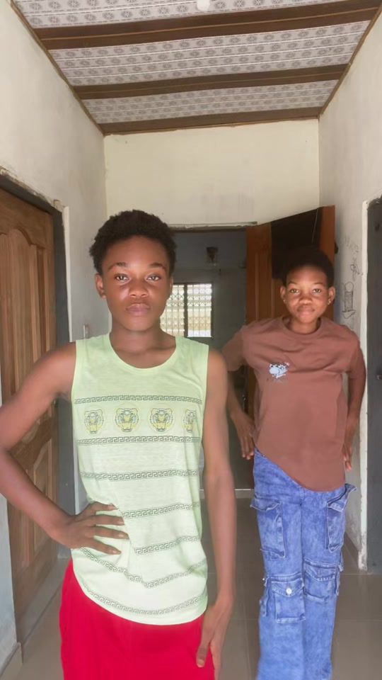 TikTok video thumbnail by ayam_oheneba