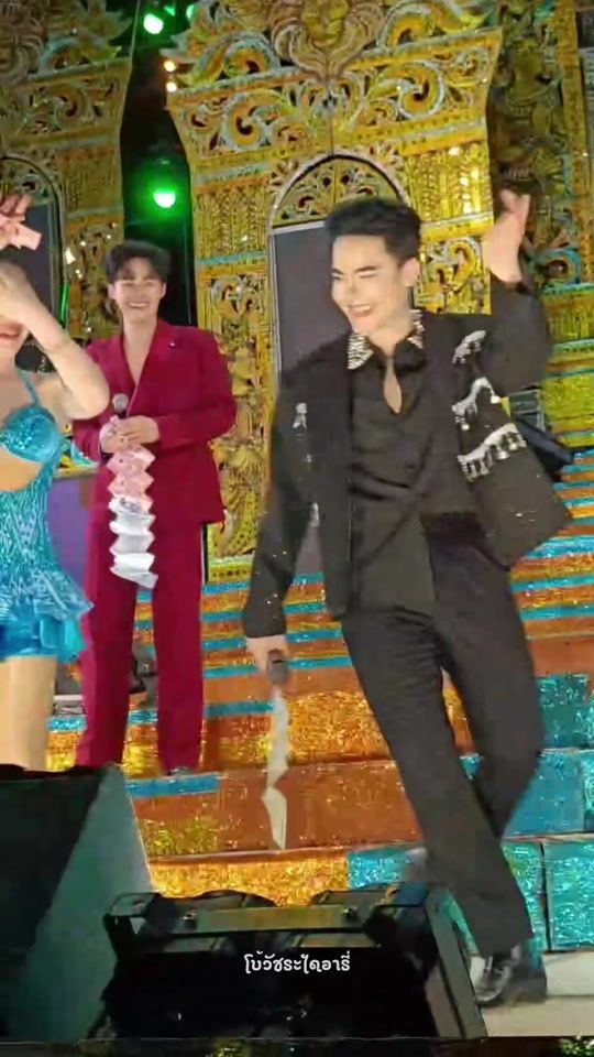 TikTok video thumbnail by bowatchara_diary