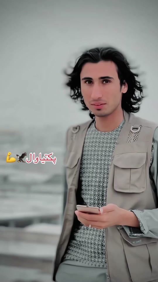 TikTok video thumbnail by _amjid_sakhizai