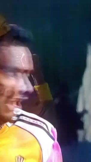TikTok video thumbnail by cricket.video709