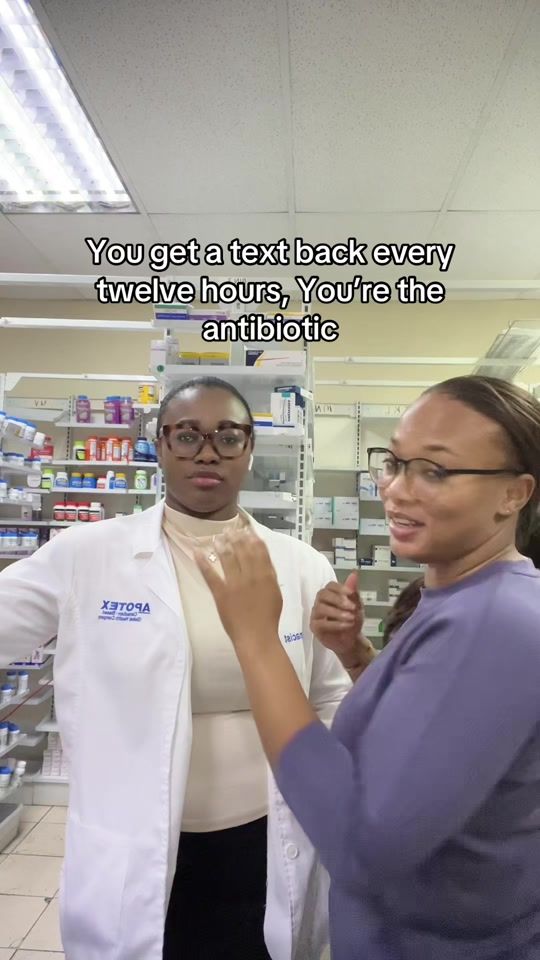 TikTok video thumbnail by yourpharmacist_