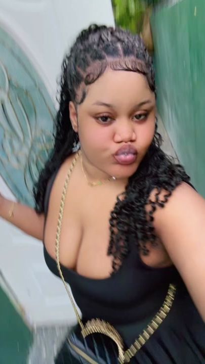 TikTok video thumbnail by tiffanyashantii