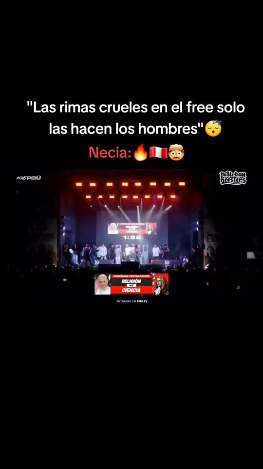 TikTok video thumbnail by puro_freestyle7