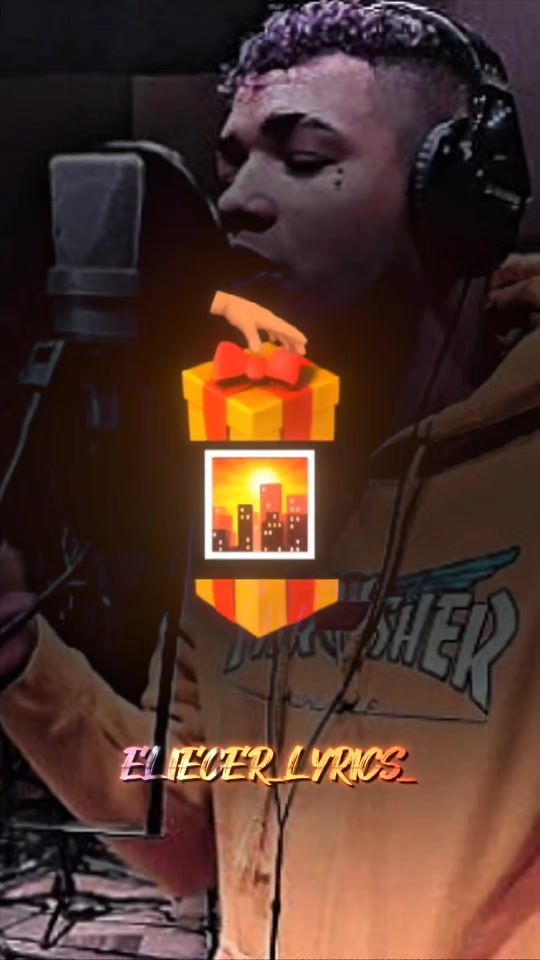 TikTok video thumbnail by eliecer_lyrics_