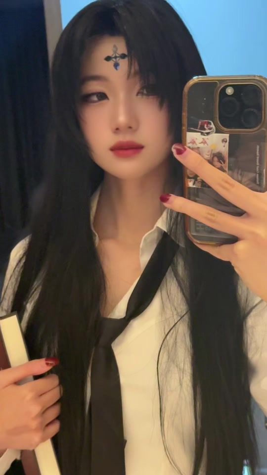TikTok video thumbnail by shvheis