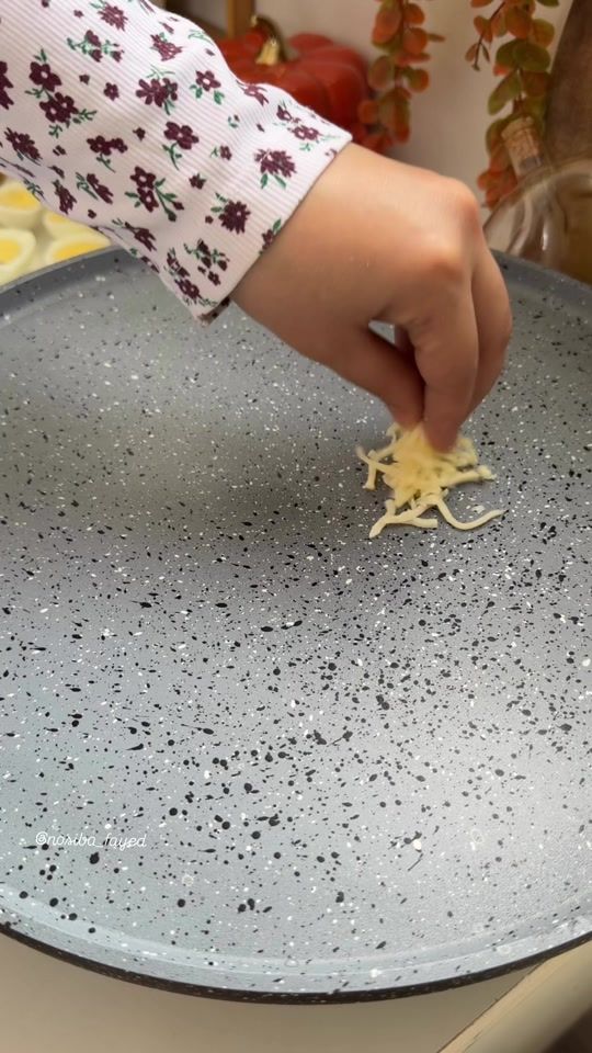 TikTok video thumbnail by nosiba_fayed