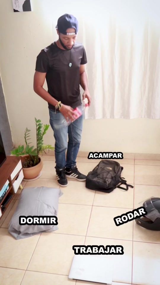 TikTok video thumbnail by abelvlogsrd