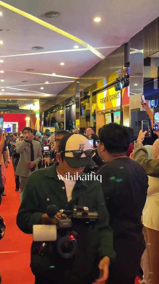 TikTok video thumbnail by wikikaifiq