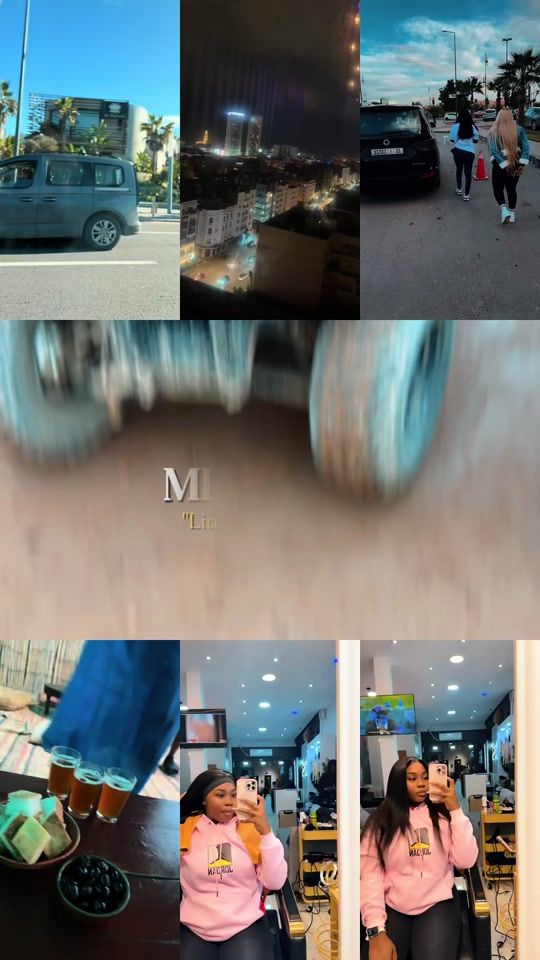 TikTok video thumbnail by weslymba
