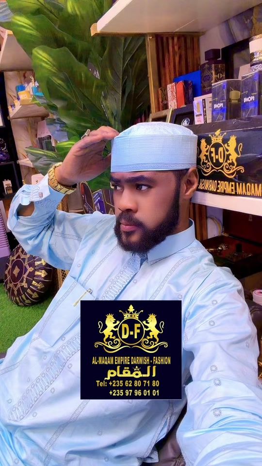 TikTok video thumbnail by almaqamempiredarwish
